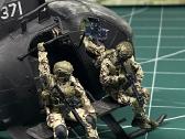 Modeliukai 1/34 Tamya - nuotraukos Nr. 5