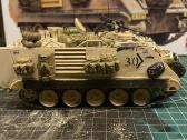 Modeliukai 1/34 Tamya - nuotraukos Nr. 9