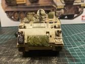 Modeliukai 1/34 Tamya - nuotraukos Nr. 10