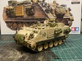 Modeliukai 1/34 Tamya - nuotraukos Nr. 11