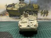 Modeliukai 1/34 Tamya - nuotraukos Nr. 12