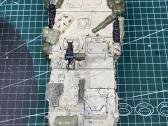 Modeliukai 1/34 Tamya - nuotraukos Nr. 13