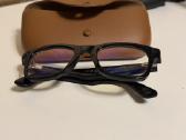 Meta Rayban Wayfarer Gen 2 akiniai - nuotraukos Nr. 2