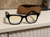 Meta Rayban Wayfarer Gen 2 akiniai - nuotraukos Nr. 4
