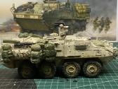 Modeliukai 1/34 Tamya - nuotraukos Nr. 14
