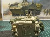Modeliukai 1/34 Tamya - nuotraukos Nr. 15