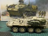 Modeliukai 1/34 Tamya - nuotraukos Nr. 16
