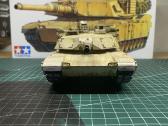 Modeliukai 1/34 Tamya - nuotraukos Nr. 17