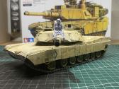 Modeliukai 1/34 Tamya - nuotraukos Nr. 18