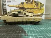 Modeliukai 1/34 Tamya - nuotraukos Nr. 19