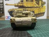 Modeliukai 1/34 Tamya - nuotraukos Nr. 20