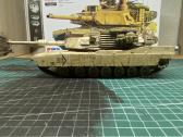 Modeliukai 1/34 Tamya - nuotraukos Nr. 21