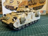Modeliukai 1/34 Tamya - nuotraukos Nr. 22