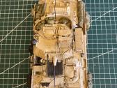 Modeliukai 1/34 Tamya - nuotraukos Nr. 23