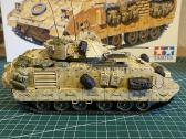 Modeliukai 1/34 Tamya - nuotraukos Nr. 24