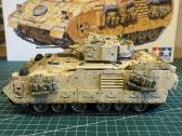 Modeliukai 1/34 Tamya - nuotraukos Nr. 26
