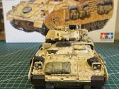 Modeliukai 1/34 Tamya - nuotraukos Nr. 27