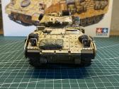 Modeliukai 1/34 Tamya - nuotraukos Nr. 28