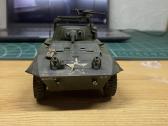 Modeliukai 1/34 Tamya - nuotraukos Nr. 29