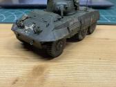 Modeliukai 1/34 Tamya - nuotraukos Nr. 30
