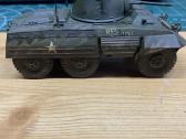 Modeliukai 1/34 Tamya - nuotraukos Nr. 31