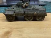 Modeliukai 1/34 Tamya - nuotraukos Nr. 32