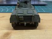 Modeliukai 1/34 Tamya - nuotraukos Nr. 33