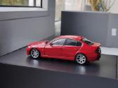 1:43 bmw e90 3 series minichamps - nuotraukos Nr. 2