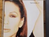 Jennifer Rush – Credo (CD albumas) - nuotraukos Nr. 3