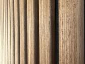 Akustinės panelės 2700x600x21 - nuotraukos Nr. 6