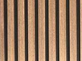 Akustinės panelės 2700x600x21 - nuotraukos Nr. 7