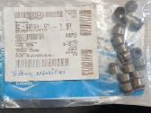 Dalys 2005 Nissan X-trail (T30) 2.2 dci 4x4 100kw - nuotraukos Nr. 10