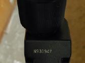 Tarybinis monoklis Zrt-460m 20x (зрт-460м) - nuotraukos Nr. 3