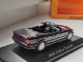 1:43 bmw e36 3 series cabriolet minichamps - nuotraukos Nr. 2