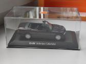 1:43 bmw e36 3 series cabriolet minichamps - nuotraukos Nr. 4