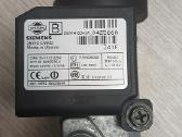 Dalys 2005 Nissan X-trail (T30) 2.2 dci 4x4 100kw - nuotraukos Nr. 13