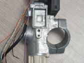Dalys 2005 Nissan X-trail (T30) 2.2 dci 4x4 100kw - nuotraukos Nr. 14