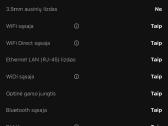 Samsung 55 colių televizorius - nuotraukos Nr. 4