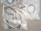 Dalys 2005 Nissan X-trail (T30) 2.2 dci 4x4 100kw - nuotraukos Nr. 17