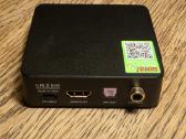 Douk Audio U2 Pro Xmos Xu316 Digital - nuotraukos Nr. 3