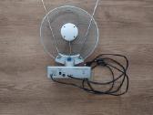 Kambarinė TV antena - nuotraukos Nr. 4