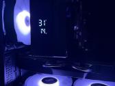 32gb RAM, 8gb vaizdo plokštė, 750gb - nuotraukos Nr. 2