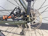 Fuji Jari 2.3 Gravel 58 cm / XL, Trp Spyre C - nuotraukos Nr. 2