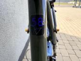 Fuji Jari 2.3 Gravel 58 cm / XL, Trp Spyre C - nuotraukos Nr. 4