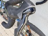 Fuji Jari 2.3 Gravel 58 cm / XL, Trp Spyre C - nuotraukos Nr. 5