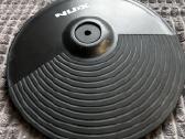 Mažai naudoti elektroniniai būgnai Nux Dm-110 (su - nuotraukos Nr. 8
