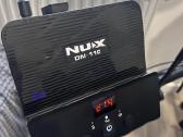 Mažai naudoti elektroniniai būgnai Nux Dm-110 (su - nuotraukos Nr. 2