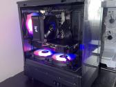 32gb RAM, 8gb vaizdo plokštė, 750gb - nuotraukos Nr. 7