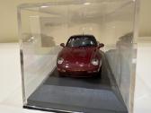Porsche 911 (993) Turbo - nuotraukos Nr. 2
