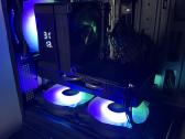 32gb RAM, 8gb vaizdo plokštė, 750gb - nuotraukos Nr. 11